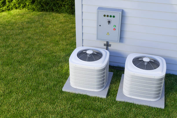Best HVAC replacement cost  in Baker, MT