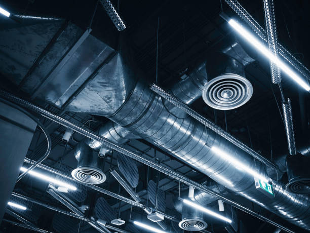Best Commercial HVAC repair  in Baker, MT