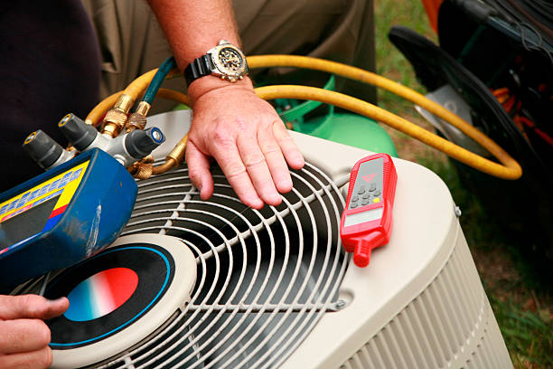 Baker, MT HVAC Company