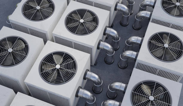 Best Affordable HVAC services  in Baker, MT