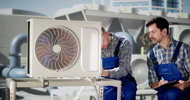 Best HVAC replacement cost  in Baker, MT