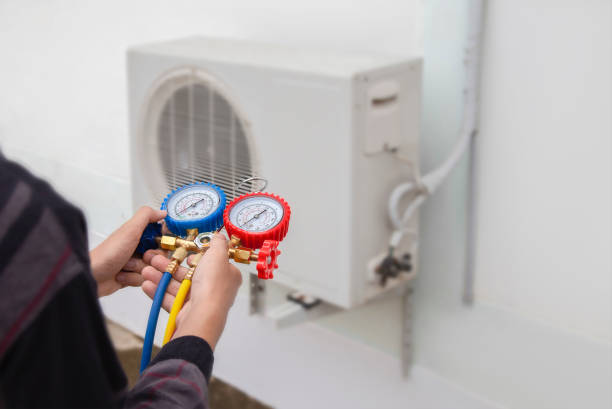 Best Residential HVAC services  in Baker, MT