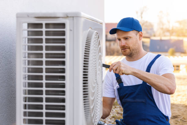 Best HVAC companies near me  in Baker, MT
