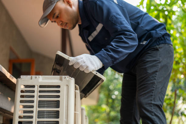 Best Air conditioning repair  in Baker, MT